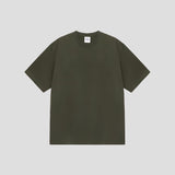 DESTROYED パッチロゴTシャツ