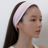 BASIC HEADBAND _STRIPE (2 COLOR)