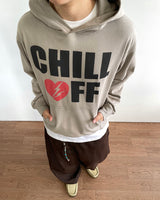 Off Pigment Hoodie
