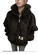 Requiem Mustang Jacket