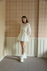TWO-WAY STRING WIND BREAKER (4 COLORS)