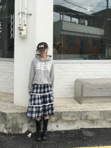 Kiki Love Lettering Hoodie (3c)