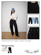 Relaxed Signature Jean