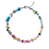 All precious necklace
