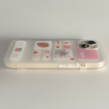 phone99 case (Translucent)