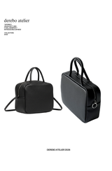 Tofu Square Bag