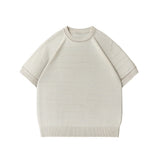 Corbin Textured Stripe Knit