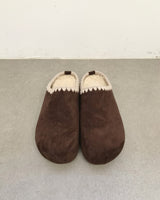 Brownie Stitch Clogs (2 Colors)