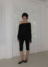 OFF SHOULDER 2WAY TOP