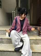 26FW★ [BAONHAUS] Toel Layered Hoodie