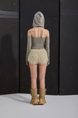 OFF HOOD