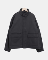 Huba Pigment Field Jacket