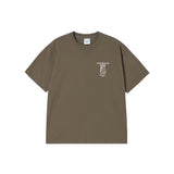 26SSグロー AC ベア ショートスリーブ Tシャツ