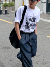 Perfect Short Sleeve T-Shirt