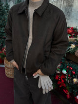 Bella Wool Winter Jacket (3 Colors)