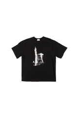 ドアルーム長袖Tシャツ