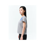 ヘッドセットティー Grey