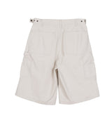 Hardin Double Knee Bermuda Pants