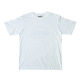 authentic love T-shirt blue