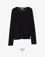 JM Line Switching Long Sleeve T-Shirt (6color)