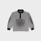 3 TAP Weaver Spray Button Collar T (2color)