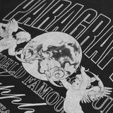 PARAGRAPH ANGEL CREW