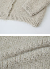 #Debel Airy Loose Fit Cardigan (6color)