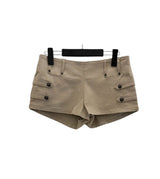 Tevin Antique Napoleon Pants