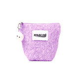 POODLE STANDY POUCH