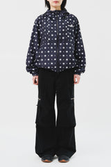 Oper Zipper Dyeing Pants (3color)