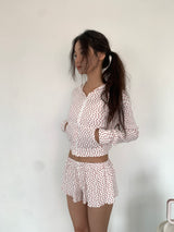 BERRY SHORTS (2C)