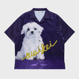 マルチーズプロフィールT