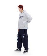 939タイプMスウェットパンツ (NAVY)