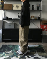 SL Sand Layered Hoodie (3C)