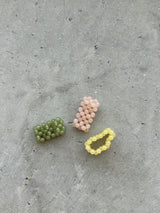 color beads ring