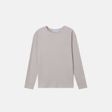 レギュラーワッフルロングスリーブ3C