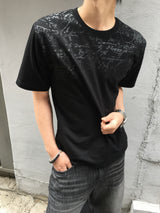 Dale Muscle Fit Short Sleeve T-shirt 3C