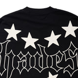 HADES ダブルレイヤーロングスリーブ