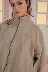 Vintage cotton jacket