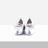 Amelie Strap Ribbon Sneakers
