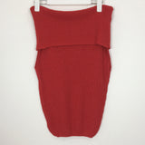 Ella Knit Off Shoulder (4color)