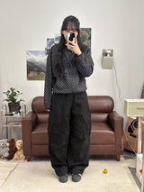 BELL CARGO PANTS
