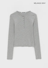 [MADE] Helip Burton Long Sleeve T-shirt