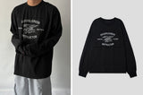 ST South Eagle Long Sleeve (3C)