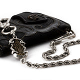 SVC-501 Rapper Killagram Handmade Loop Keychain