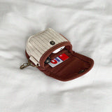 Micro Pouch (Bread)