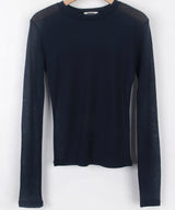 Shine Layered - t