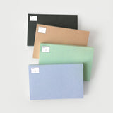 oab nature メモセット / 4 pieces