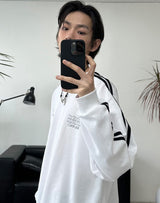 Eter D Track Long Sleeve