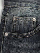 Jack Flare Denim